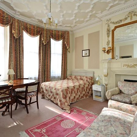 La Suite South London Eksteriør bilde