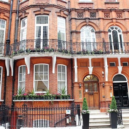 La Suite South London Eksteriør bilde