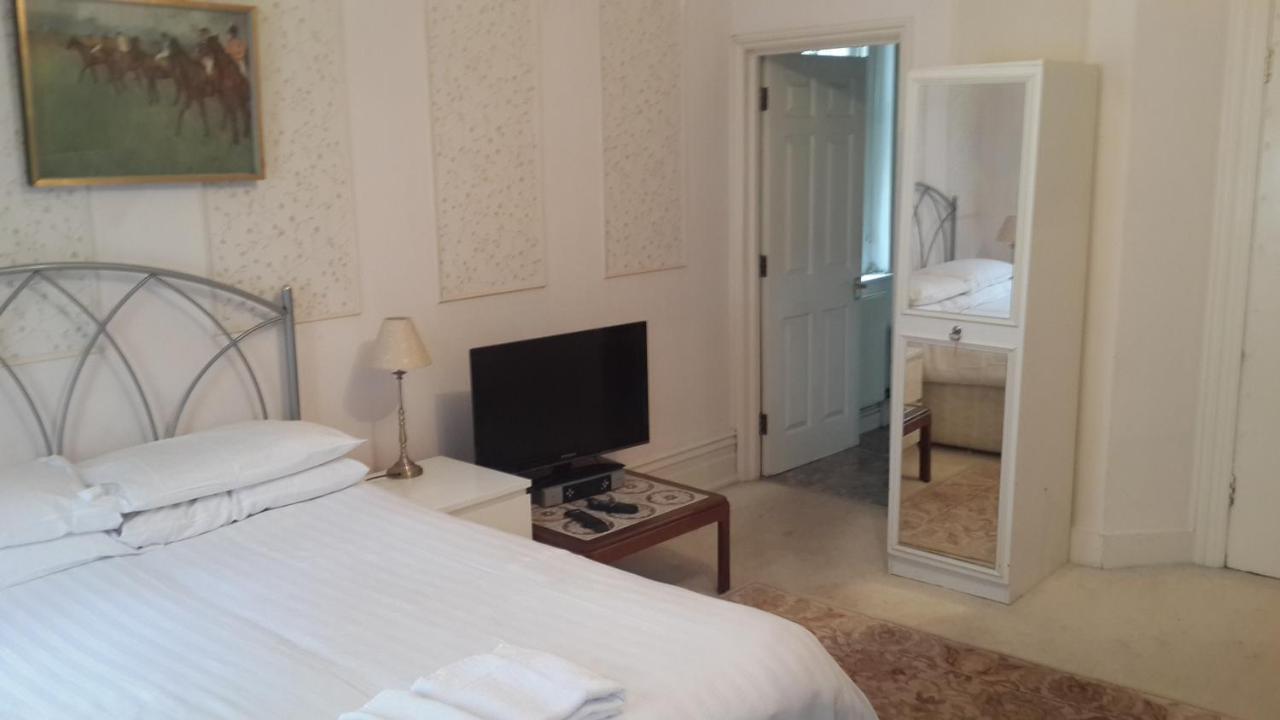 La Suite South London Eksteriør bilde