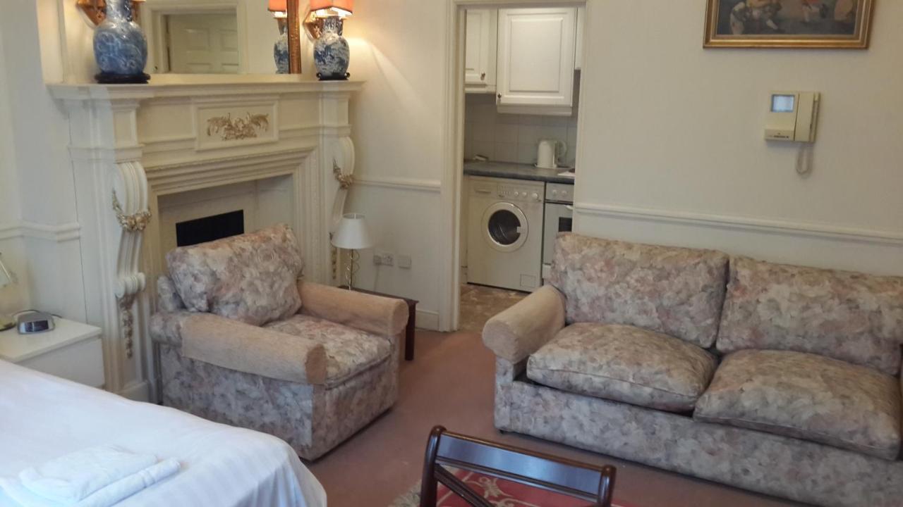 La Suite South London Eksteriør bilde