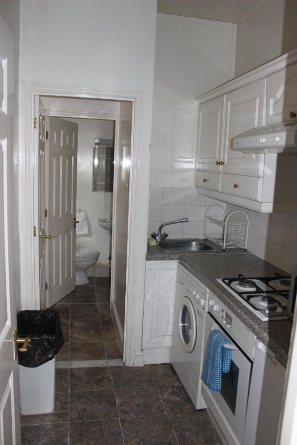 La Suite South London Eksteriør bilde