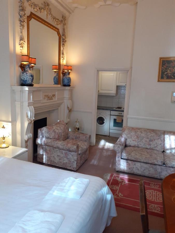 La Suite South London Eksteriør bilde