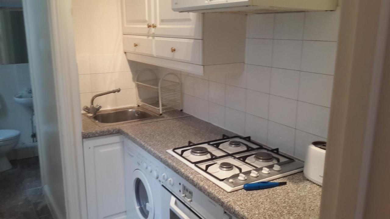 La Suite South London Eksteriør bilde