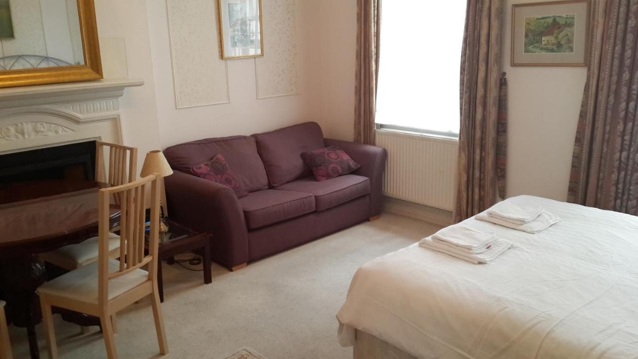 La Suite South London Eksteriør bilde