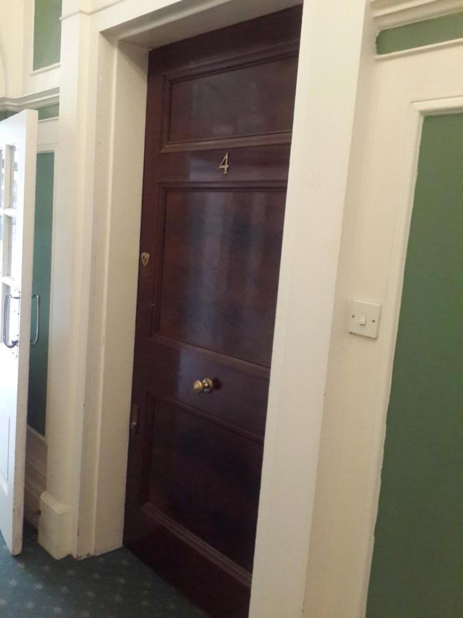 La Suite South London Eksteriør bilde