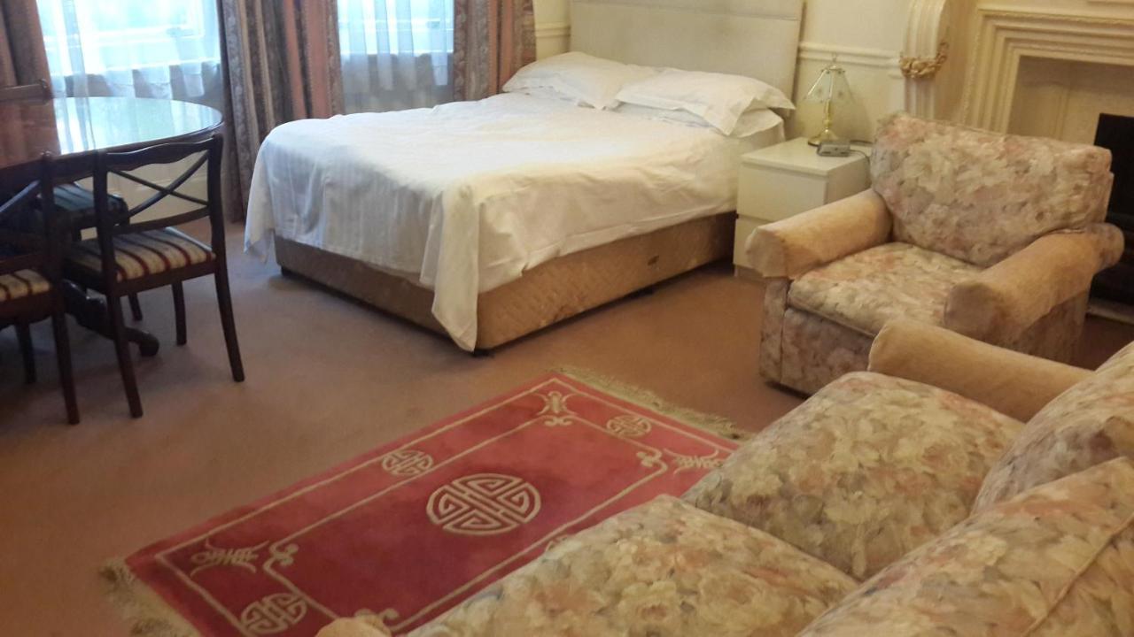 La Suite South London Eksteriør bilde